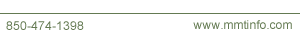 MMTInfo